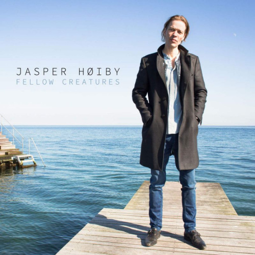 HOIBY, JASPER - FELLOW CREATURESHOIBY, JASPER - FELLOW CREATURES.jpg